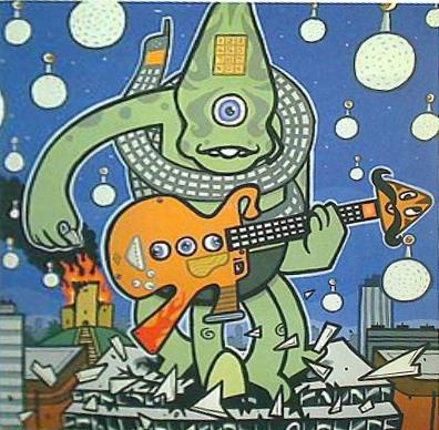 Super Furry Animals Do Or Die 1999