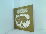 Super Furry Animals Golden Retriever 2003