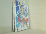 X-メン コレクション フルスクリーン Anointing of the complete Story Owarimonogatari Box1. 2 set DVD