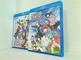 シロバコ Shirobako