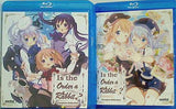 ご注文はうさぎですか？ コンプリート コレクション IS THE ORDER A RABBIT complete collection