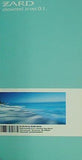 ZARD showreel ver.0.1.