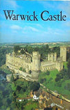 パンフレット Warwick Castle