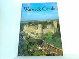 パンフレット Warwick Castle