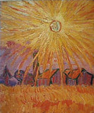 図録・カタログ 生誕百年記念 萬 鐵五郎展 1985