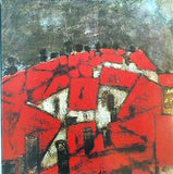 図録・カタログ 三岸節子展 東京新聞 1985