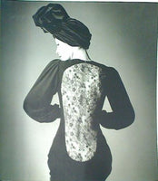 大型本 図録・カタログ ジャンルー・シーフ写真展 JEANLOUP SIEFF
