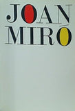 図録・カタログ バルセロナの美の天才 ミロ展 マーグ・コレクション 1991-1992