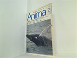アニマ Anima 1992年 2月号 No.233　ダイナミック・ホエールウォッチング