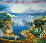 図録・カタログ 現代フランス・ナイーブ派絵画展 2000
