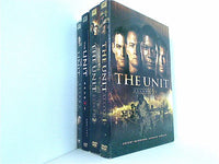 ザ・ユニット 米軍極秘部隊 The Unit: Season1. Season2 . Season3. Season4 セット