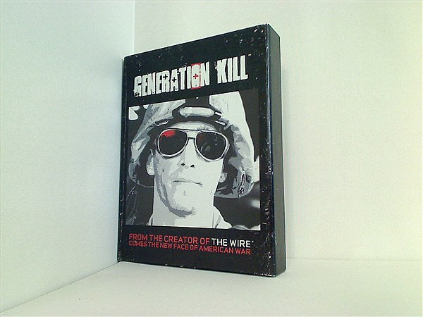 ジェネレーション・キル コンプリート・ボックス Generation Kill 　