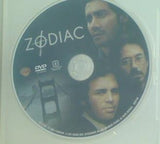 ZODIAC ゾディアック