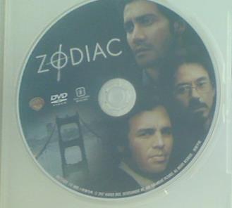 ZODIAC ゾディアック