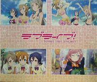 【CD】ラブライブ 関連 CD まとめ 75枚 セット 本 ラブライブ school idol project CD収納ケース – AOBADO オンライン