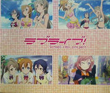 ラブライブ school idol project CD収納ケース
