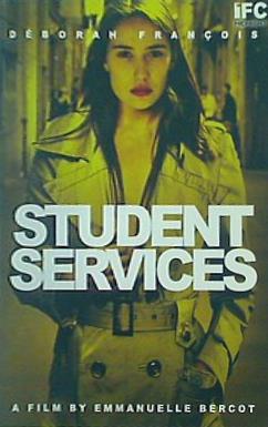 スチューデント・サービス Student Services