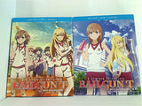 とある魔術の禁書目録 A Certain Scientific Railgun