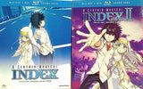 とある魔術の禁書目録 A Certain Magical Index
