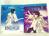 とある魔術の禁書目録 A Certain Magical Index