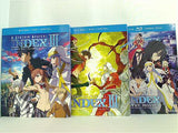 とある魔術の禁書目録 A Certain Magical Index