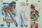 ハンドメイドメイ Hand Maid May