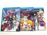 デート・ア・ライブ Date a Live