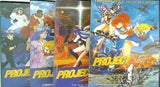プロジェクトA子 Project A-Ko