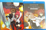 新妹魔王の契約者 The Testament of Sister New Devil