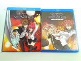 新妹魔王の契約者 The Testament of Sister New Devil