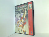極黒の翼バルキサス Legend of Lemnear