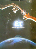 パンフレット E.T.