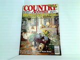 Country Accents Magazine MAY/JUNE 1991