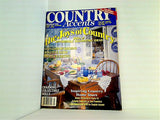 Country Accents Magazine March/April 1991