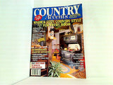 Country Accents Magazine October/November 1989