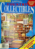 AMERICAN COUNTRY COLLECTIBLES February/March 1992