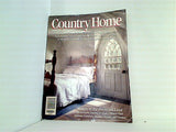 Country Home August 1991