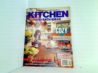 KITCHEN AND BATH IDEAS Winter 1989/90