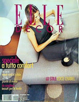 Elle Decor n. 11 Novembre 1999