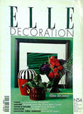 Elle Decoration NO.54