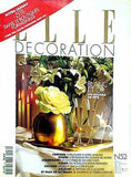 Elle Decoration NO.52