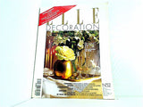 Elle Decoration NO.52