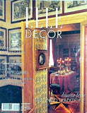 Elle Decor n. 12 Dicembre 1996