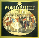 パンフレット WORLD BASLLET FESTIVAL 1994