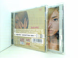 浜崎あゆみ ayumi hamasaki concert tour 2000 A 第1幕 第2幕セット