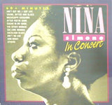 Nina Simone In Concert 1989