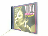 Nina Simone In Concert 1989
