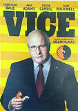 パンフレット VICE
