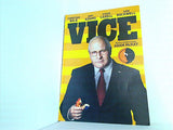 パンフレット VICE
