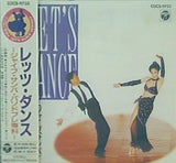 Let’s Dance レッツ・ダンス